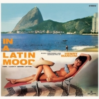 Mancini, Henry In A Latin Mood -ltd-