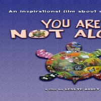 Movie (import) You Are Not Alone