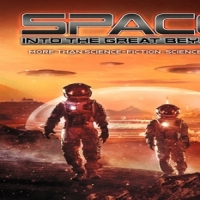 Movie (import) Space; Into The Great Beyond