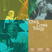 Corea, Chick Trilogy