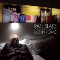 Blake, Ran Grey December: Live In Rome