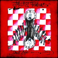 Pallas, Tyla J. Devils Supper -electric Sitting- -ltd-