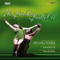 Bolshoi Ballet Bolshoi Ballet Ii