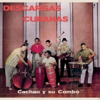 Cachao Y Su Combo Descargas Cubanas -ltd-