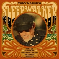 Marsico, Tony Sleepwalker