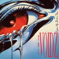 Voidz, The Like All Before You