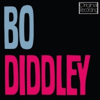 Diddley, Bo Bo Diddley