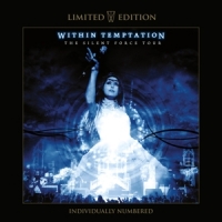 Within Temptation The Silent Force Tour