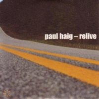 Haig, Paul Relive