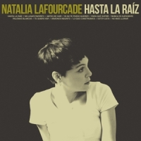 Lafourcade, Natalia Hasta La Raiz -coloured-