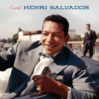 Salvador, Henri Essential -ltd-