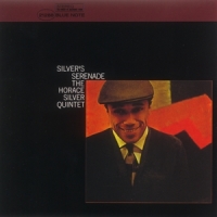 Silver, Horace Silver S Serenade