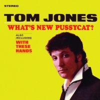 Jones, Tom What S New Pussycat