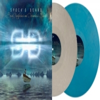 Spock S Beard Brief Nocturnes And Dreamless Sleep -coloured-