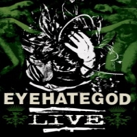 Eyehategod Eyehategod - Live