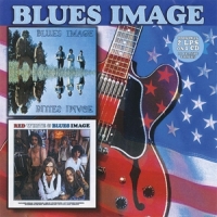 Blues Image Blues Image / Red White & Blues Image