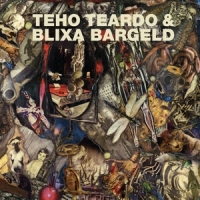 Teardo, Teho -& Blixa Bargeld- Christian & Mauro (marbled)