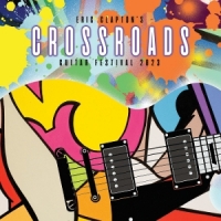 Clapton, Eric / Various Crossroads Guitar Festival 2023