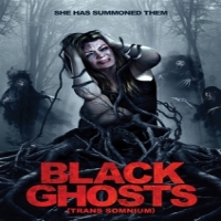 Movie (import) Black Ghosts