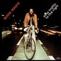 Bennie Maupin Slow Traffic To The Right