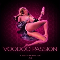 Movie (import) Voodoo Passion