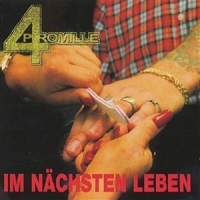 4 Promille Im Nachsten Leben (yellow/black Mar