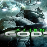 Movie (import) Alien Gods