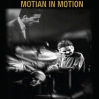 Motian, Paul Motian In Motion