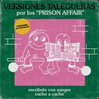 Prison Affair Versiones Talegueras (pink)