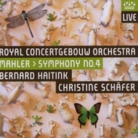 Royal Concertgebouw Orchestra Mahler: Symphony No. 4