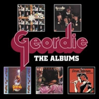 Geordie Albums