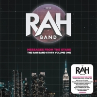 Rah Band Messages From The Stars - The Rah Band Story Volume One