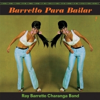 Barretto, Ray Barretto Para Bailar -ltd-