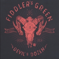 Fiddler S Green Devil S Dozen