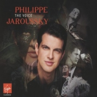 Jaroussky, Philippe Voice