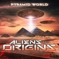 Movie (import) Pyramid  Aliens And Origins