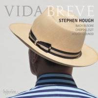 Hough, Stephen Vida Breve