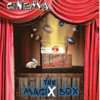 Cinema The Magix Box