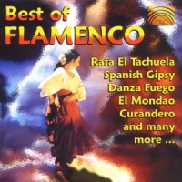 Various Best Of Flamenco