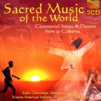 Various Sacred Music Of The World