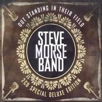 Morse, Steve -band- Out Standing In Their Field