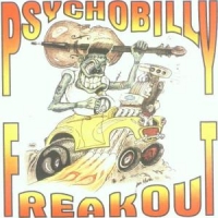 Various Psychobilly Freakout