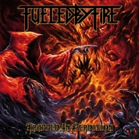 Fueled By Fire Trapped In Perdition