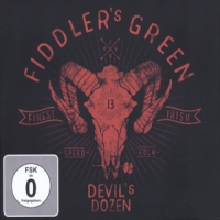 Fiddler S Green Devil S Dozen (deluxe)