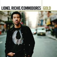 Richie, Lionel & The Commodores Gold