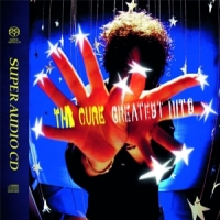 Cure, The Greatest Hits