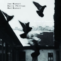 Maneri, Joe & Mat / Barre Phillips Angles Of Repose