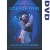 Ellis, Steve -love Affair Last Tango In Bradford