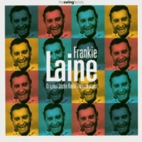 Laine, Frankie Original Studio Radio...