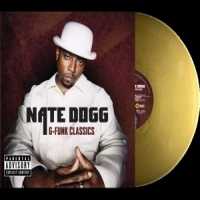 Nate Dogg G-funk Classics